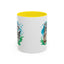 Father's Day Mug - Best Dad Ever Golf