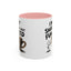 Humor Mug - I'm Not Short