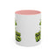 Alien Mug - Out Of This World