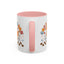 Fall Mug