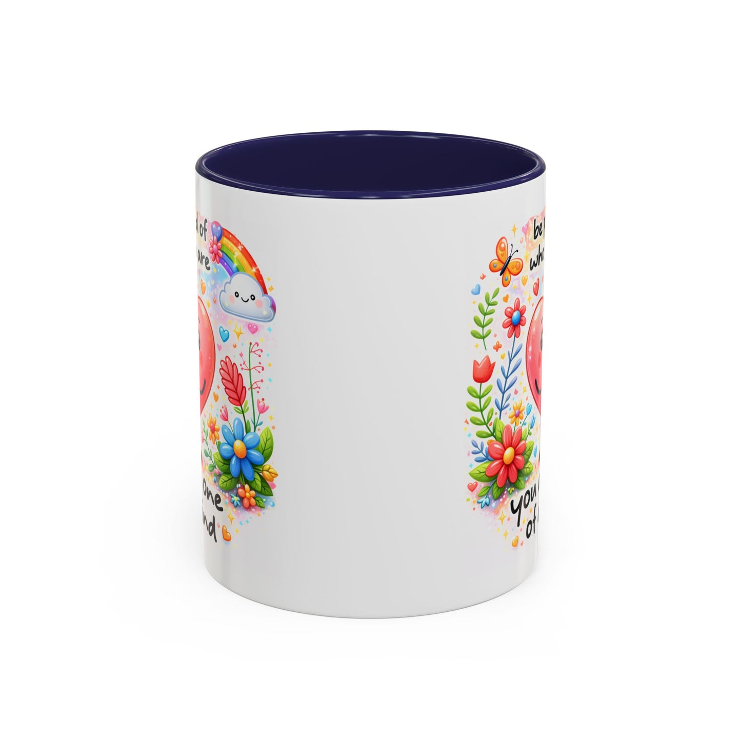 Wellness Mug - Be Proud