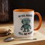 Office Mug - Oh Yes Please