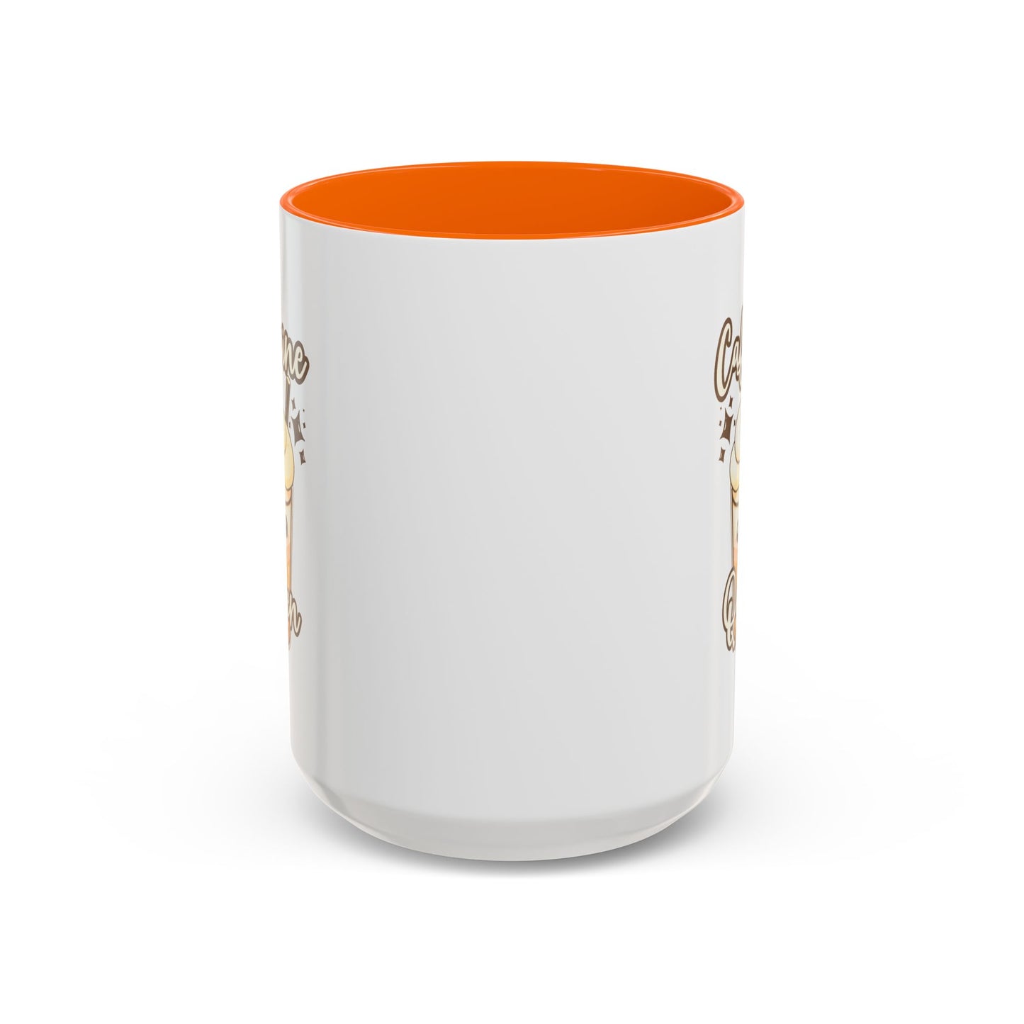 Humor Mug - Caffeine Queen