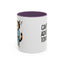 Animal Mug - Can't Adult Today