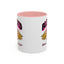Religious Mug - Blessed By God