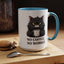 Office Mug - No Coffee No Workee