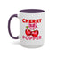 Adult Mug - Cherry Popper