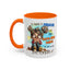Adult Mug - Is There a Manual