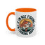 Adventure Mug - If I'm Not Fishing