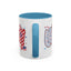 4th of July Mug - USA Coquette