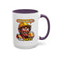 Office Mug - How's The Job Going