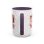 Birthday Mug - Present Ribbon