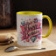 Birthday Mug - Diamonds Are Forever