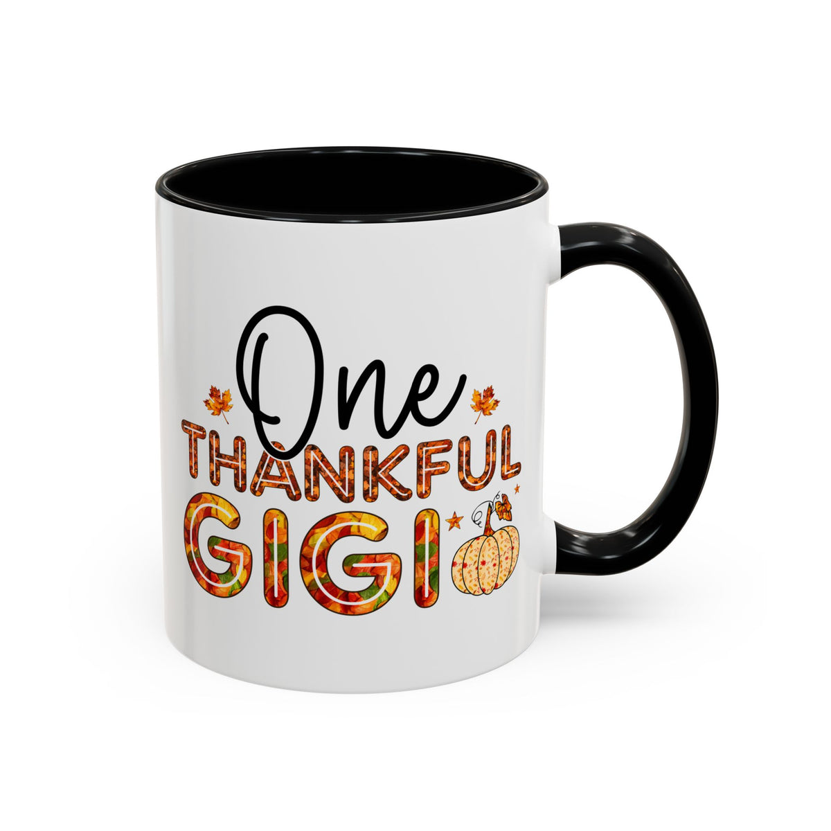 Fall Mug