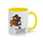 Adult Mug - Searching For My Missing Give-A-Fucks