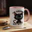 Humor Mug - I'm Grumpy Deal With It