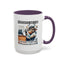 Office Mug - Procaffeinating