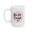 Wellness Mug - You Are Enough