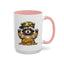 Humor Mug - Sweet But Will Throw Hands