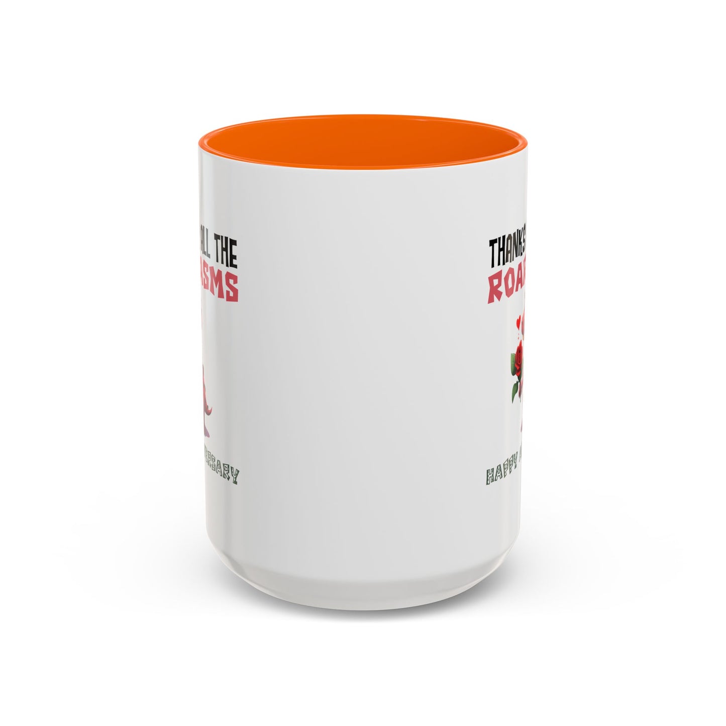 Adult Mug - Thanks for All the Roargasms