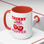 Adult Mug - Cherry Popper