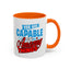Motivation Mug - You Are Capable of Amazing Things