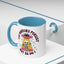 Alien Mug - The Horrors Persist