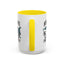 Humor Mug - Feed Me and Tell Me I'm Pretty Shark