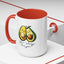 Valentine's Day Mug - Avo Always Love You