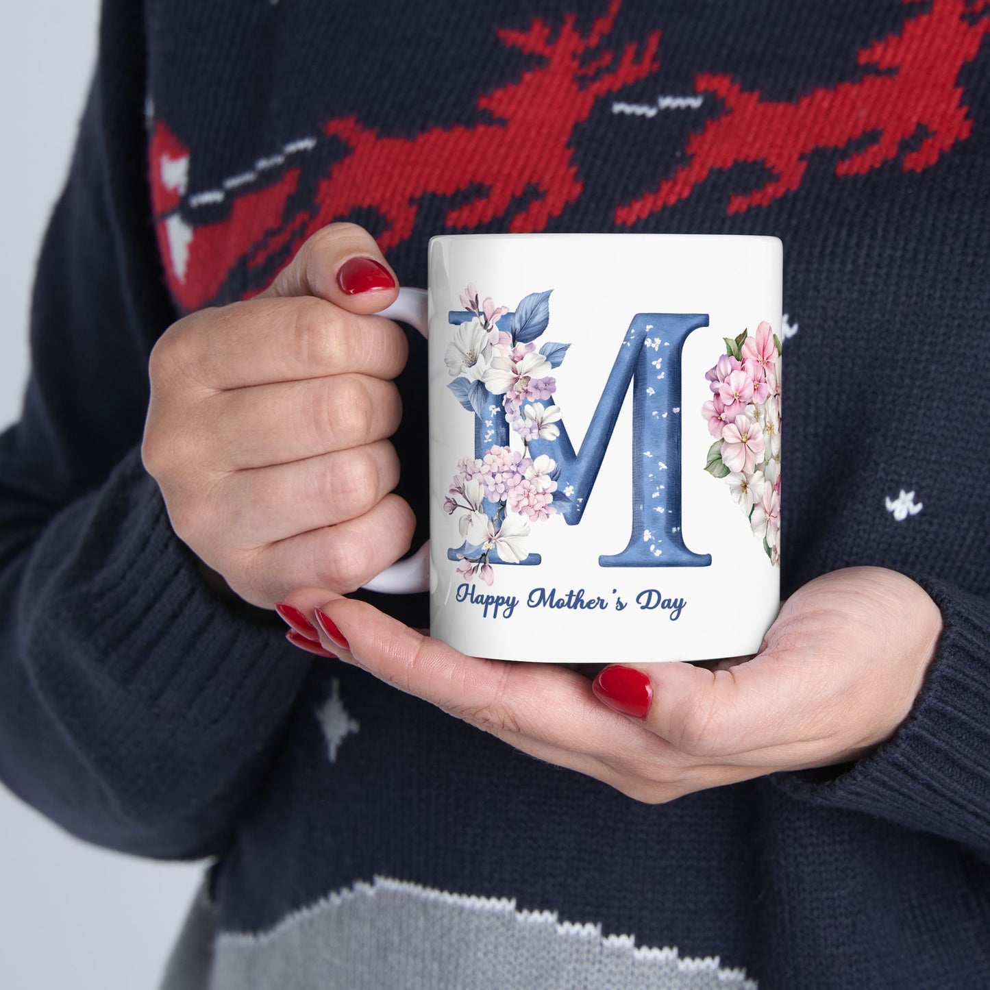 Mother's Day Mug - Your Love