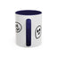 Humor Mug - Love You Emoji