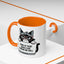 Humor Mug - None of Your Emails
