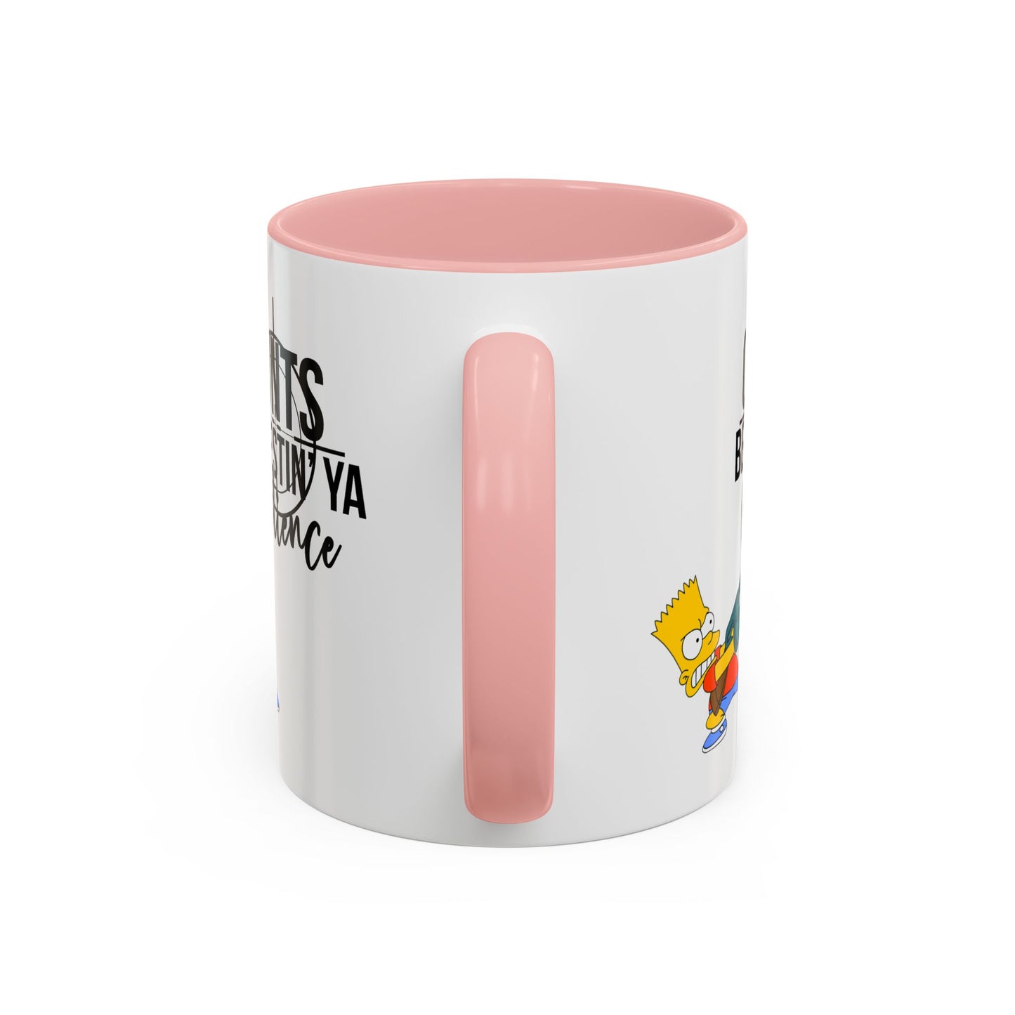 Adult Mug - Cunts Be Testing Ya Patience