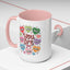 Wellness Mug - You Are Self Love