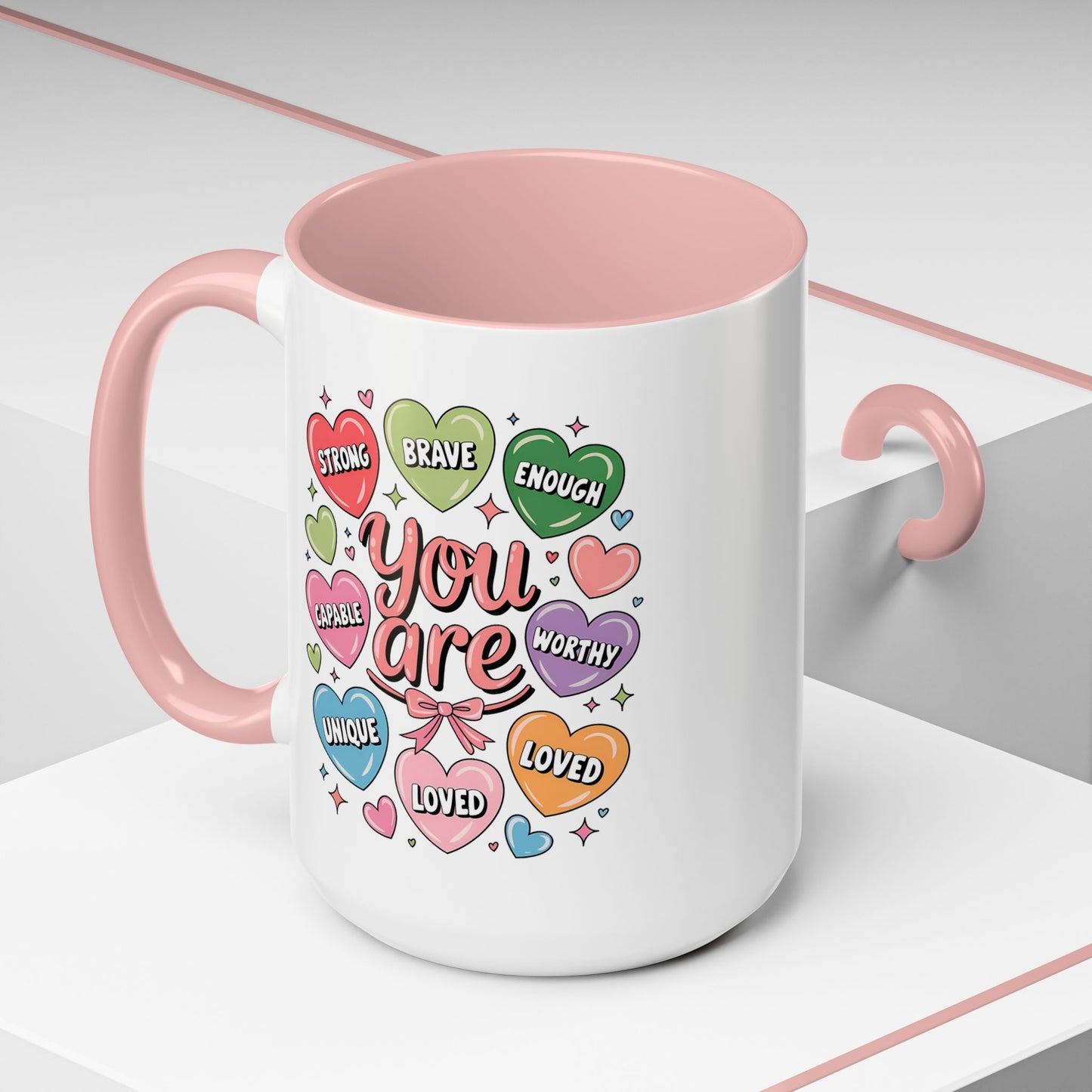 Wellness Mug - You Are Self Love