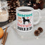 Animal Mug - Rescued Is My Favorite Breed