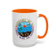 Adventure Mug - Adventures Are The Best