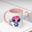 Alien Mug - I'm Not An Alien