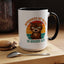 Animal Mug - Introverted But Willing To Discuss Cats