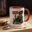 Office Mug - Nope