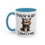 Humor Mug - Spoiler Alert I Don't Care