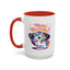 Birthday Mug - Unicorn Celebration