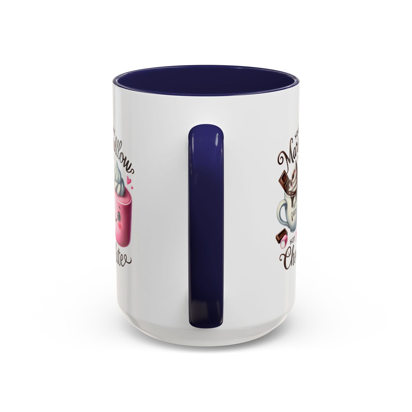 Anniversary Mug - You're The Marshmallow