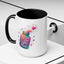 Wellness Mug - Let Your Light Shine