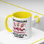 Humor Mug - Shenanigans Because Life is More Fun