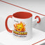 Humor Mug - If Only Sarcasm Burned Calories