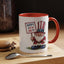 4th of July Mug - American Gnome 8