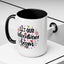 Adventure Mug - Let Our Adventure Begin