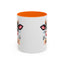 Humor Mug - Don't Be a Mooody Bitch