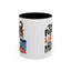 Animal Mug - The Floor Is Lava